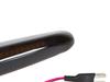 BMW X3 E83 LED side turn signal, SMOKED, REGULAR, 2 pcs., SET