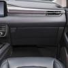 Для Ford Edge L / Edge Plus 2015-2026 Автомобильная дверная накладка от пинков Защитная наклейка Пленка из углеродного волокна устойчивая к царапинам Аксессуары