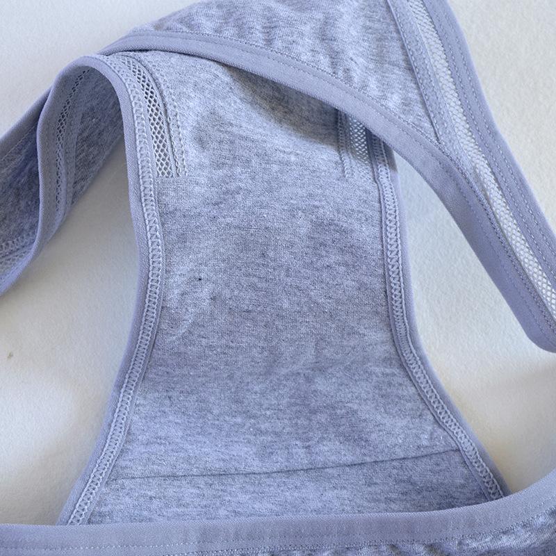 Women's Thong Sexy Half Buttocks Underwear Breathable Bikini Seamless Comfortable Briefs Lingerie