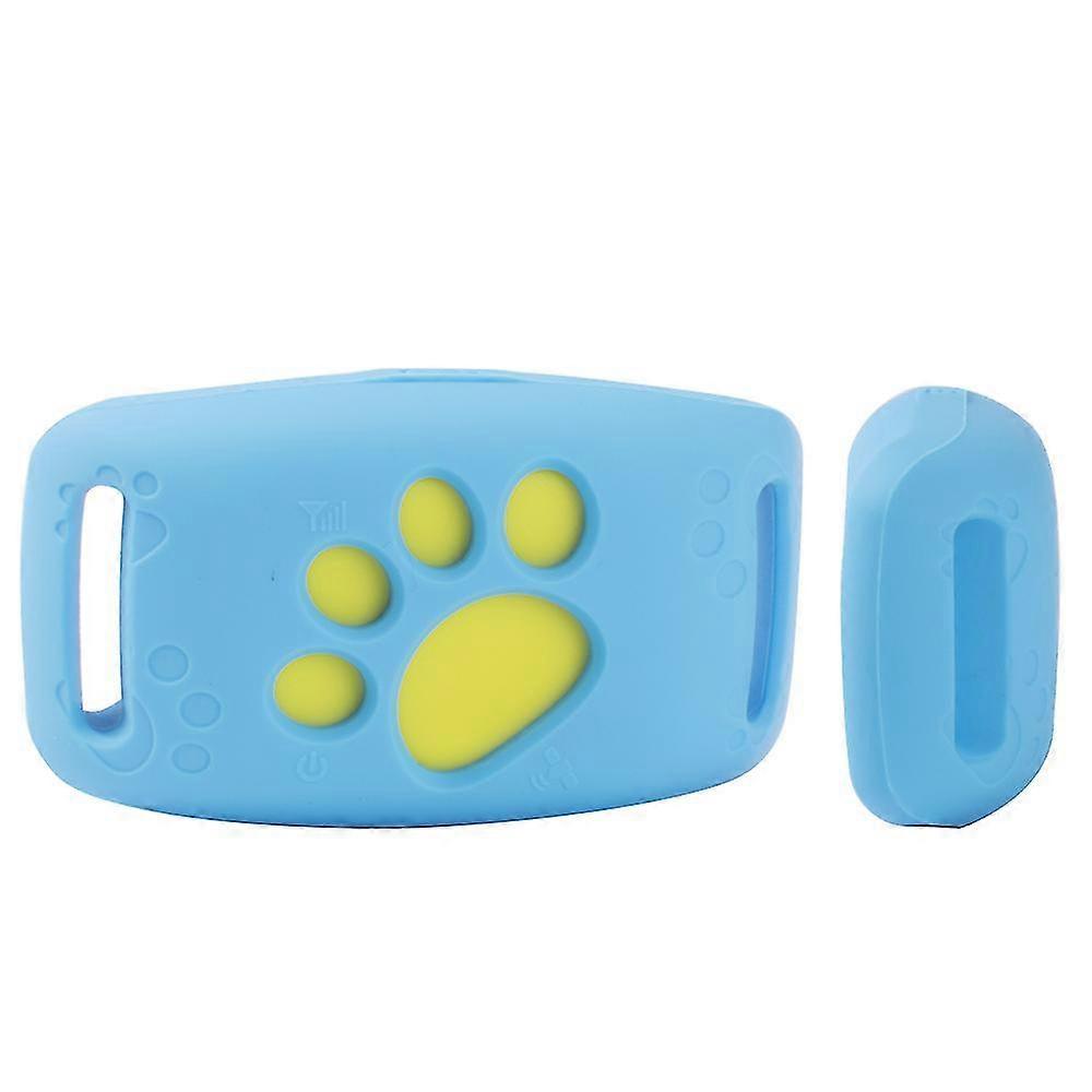 Pet Gps tracker device collar and activity network monitor compatible with cats and dogs, waterproof design