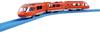 TAKARA TOMY Odakyu Romance Car GSE70000 Train Игрушка для детей от 3 лет и старше Соответствует стандартам безопасности игрушек Сертификация ST Mark PLARAIL ``Plarail S-52