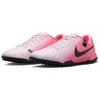 Nike Tiempo Legend 10 Academy Tf Розовый пеноматериал Черный  DV4342-601