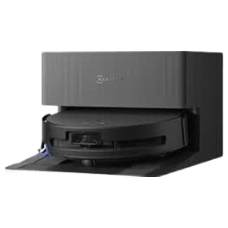 ECOVACS T90PRO Robotic Vacuum & Mop with Self-Cleaning