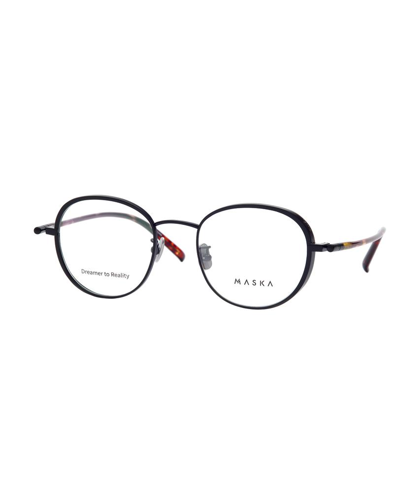 Maseuka Sunrise 04 Sunrise Black