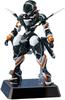 PLAMAX Gargantia On the Verdurous Planet Machine Caliber K6821 Chamber Scale PS Assembled Plastic Model SG-01 1/48