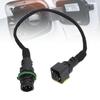 Переходник для системы DEF Plug and Play Долговечная производительность 24399920 Замена для Mack 2010 года выпуска и старше