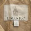 LONDON FOG Бежевый тренч 4 Женский Б/У