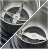 Koenic kch 2021 silver grinder