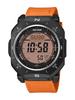 [Casio] Protrek Watch [Domestic Genuine Product] Climber Line Tough Solar Environmentally Friendly Materials PRG-69-4JF Men's Orange