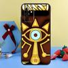 Кейс Sheikah Slate для Samsung Galaxy A13 A23 A33 A53 A73 A14 A24 A34 A54 A72 A52 A32 A12 A51 A71 A15 A25