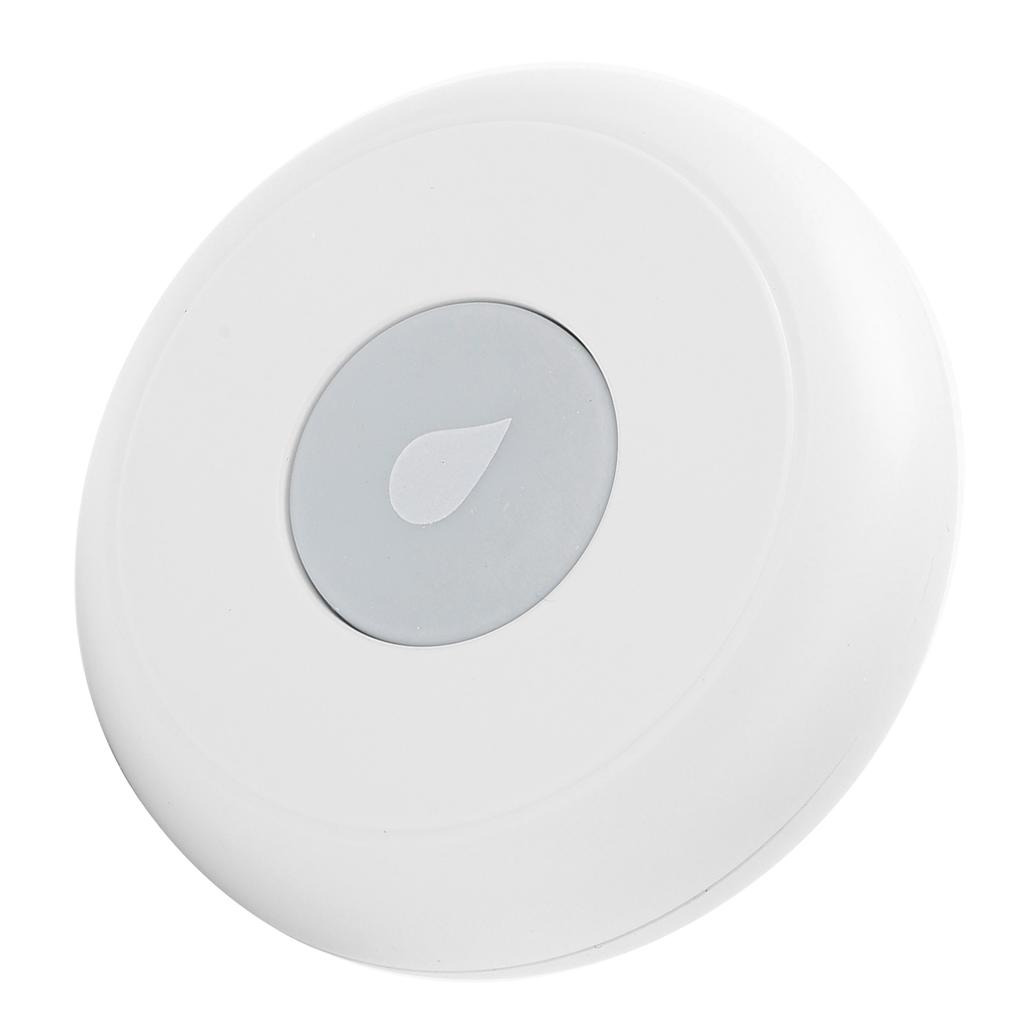 Water Leak Detector Zigbee Wireless Intelligent Linkage Alarm for Tuya Kitchen Living Room