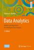 Книга Data Analytics : Models and Algorithms for Intelligent Data Analysis