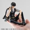 Series Gintama Hijikata Completed Figure G.E.M. Palm-sized