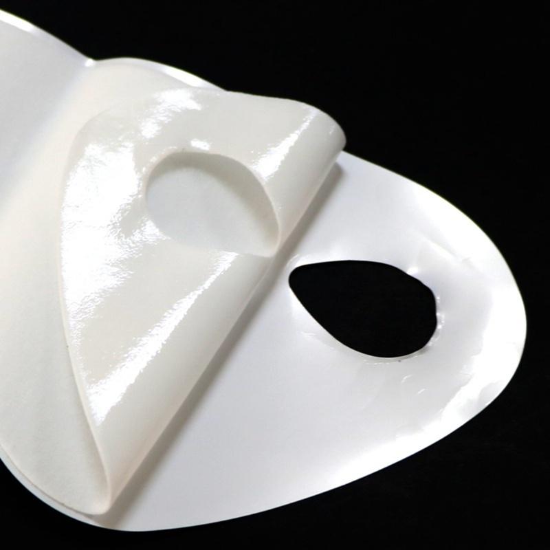 Увлажняющая коллагеновая маска для лица