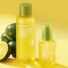 Набор для ухода за кожей с витамином С из зеленого мандарина Vita Shine Blemish, 2 предмета