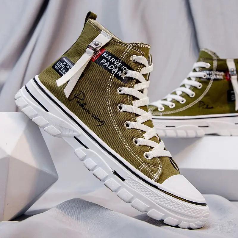 Лето Новинка Мужская Обувь Дышащая Повседневная Обувь для Мужчин Законный Размер 45 Дешевая Ликвидация Роскошная Распродажа 44 Предложения Взрослые Кроссовки