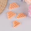 Mini Flower Leaf Petal Polymer Clay Cutters Clay Cutting Molds Diy Hand Tools For Earrings Jewelry Making Random Colour