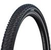 Жесткая городская шина Schwalbe Marathon Mondial RaceGuard Addix E-50 26´´ x 2.00