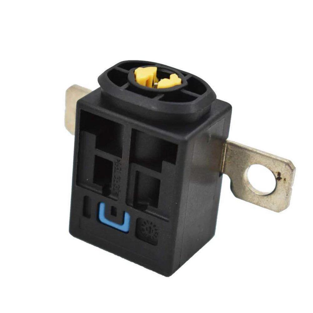 1 шт. Предохранитель аварийного отключения аккумулятора Пиропредохранитель Пировыключатель N000000006967 Для MERCEDES