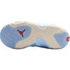 Air Jordan Tatum 3 PS Tie Dye Kids Sneakers Blue University-Blue Pale-Ivory HF3137-400