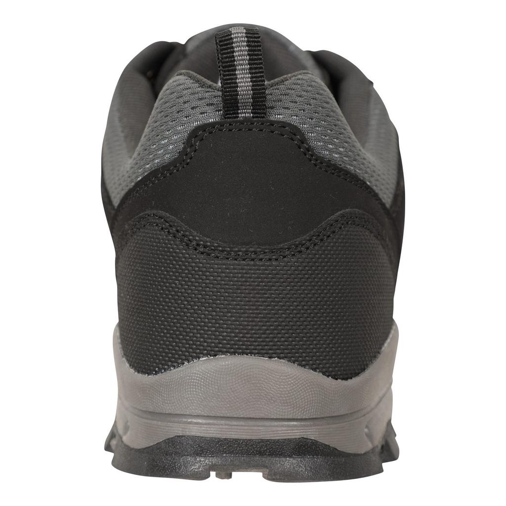 Mountain Warehouse Мужские широкие кроссовки для ходьбы Mcleod Outdoor