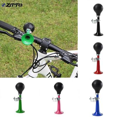 ZTTO Ретро велосипедный воздушный звуковой сигнал с резиновой лампочкой