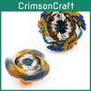 Tomy Beyblade Burst B-122 Стартовый Набор Geist Fafnir Премиальное Качество Сборки**