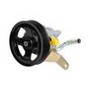 Power Steering Pump W/ Pulley For In1finiti EX35 G35 M35 Q40 Q50 Q60 Q70 21-394