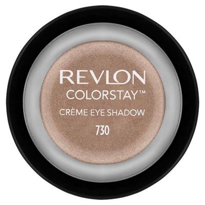 Кремовые тени для век Colorstay Praline