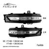 FT4B-13B381AA/FT4B-13B382AA - Указатель поворота в зеркале заднего вида для моделей Ford Edge 2015 года