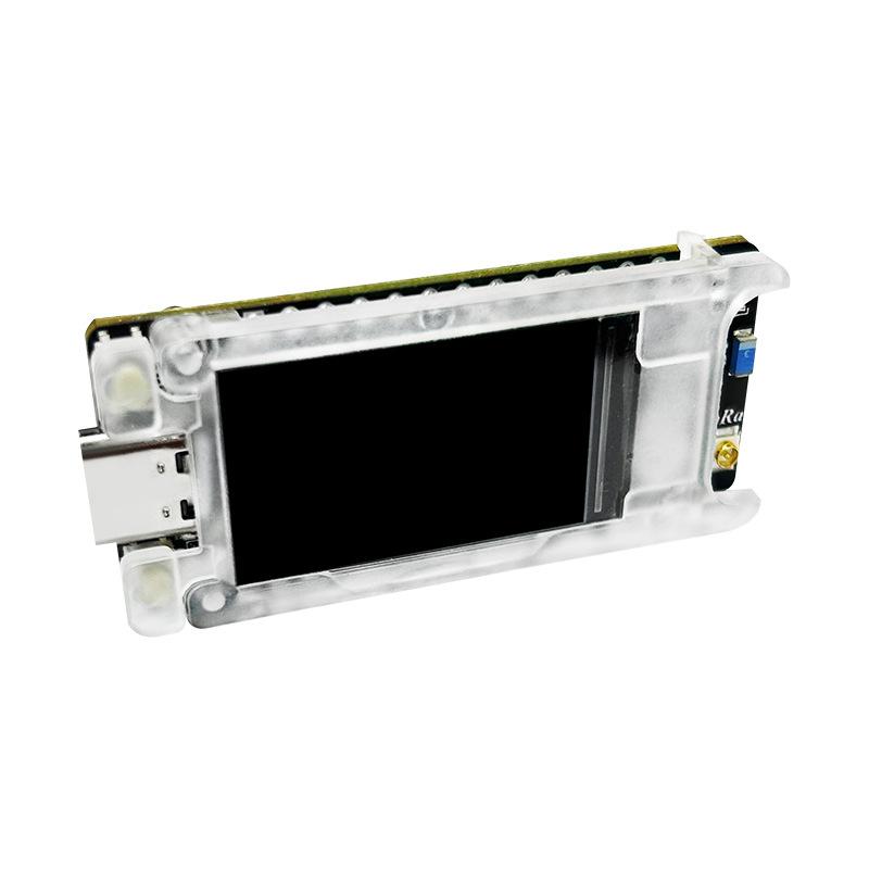 Плата для разработки Node T114 V2 LoRaWAN, модуль Meshtastic IoT NRF52840 SX1262