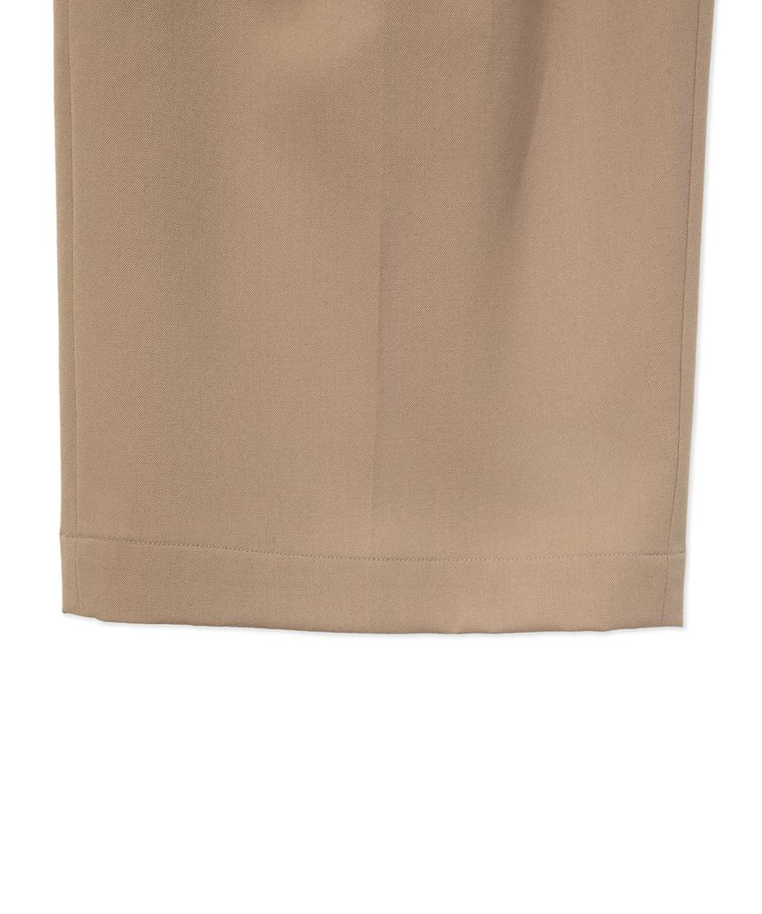 Брюки Sinkia Heritage с регулируемой двойной складкой, цвет Tan Beige