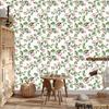 Classic Roses Wallpaper for Living Room and Bedroom 50x1000