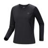 Arcteryx Женский Ss26 Suna Crew Ls Atqsw10245