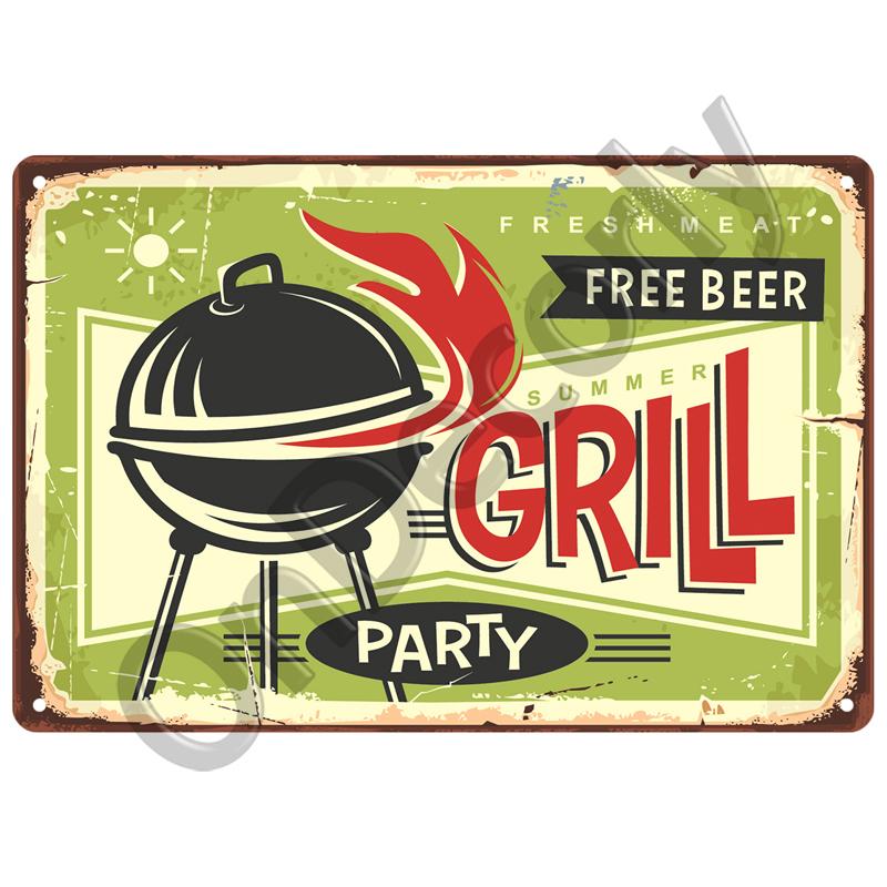 Винтажная домашняя табличка с названием бренда вина и пива, жестяная табличка, декоративная табличка, металлическая табличка, настенный декор, паб, кухня, бар, мужской пещерный клуб, украшение