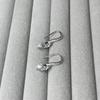Серьги из стерлингового серебра 925 пробы с жемчугом - Гипоаллергенные, Дизайн, вдохновленный знаменитостями