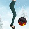 Women Winter Thick Lambskin Cashmere Pants Warm Female Casual Pencil Pants Loose Skinny Long Trousers Clothes S-5XL 6XL 4XL