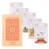 Lenormand Urania Oracle Cards Tarot Prophecy Divination Deck Party Board Game
