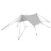 Тент Snow Peak Takibi Tarp Octa Внутренний потолок (Запасная часть) TP-430-1 Белый