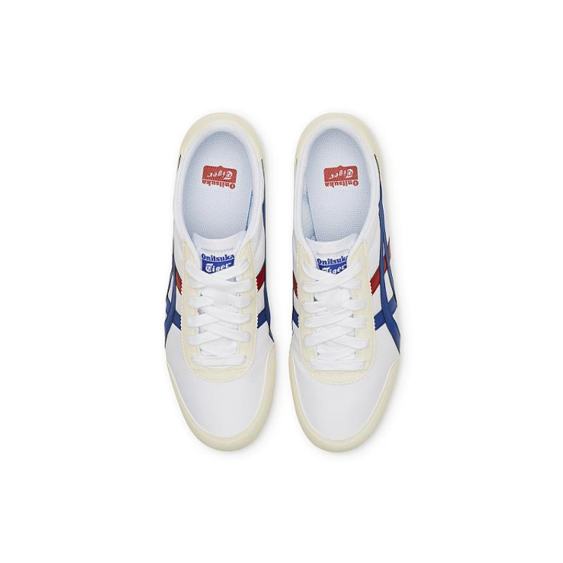 Onitsuka Tiger Track Trainer 'White' Sneakers 1183A154-101