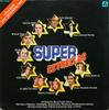 LP Record VARIOUS - Super Estrellas AM1750031 AMBAR 1977 Spain Folk Used