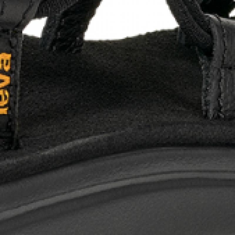 Teva Женские кружевные сандалии Voya Infinity Stvf2519622 Blk