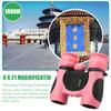 Binoculars for Kids 8x21 High-Resolution Kids Binoculars Gift Set for Boys Girls Portable Kids
