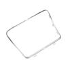 Center Console Cup Holder Frame Trim For Mercedes C-Class W253 W205 GLC 2014-2026 Decorative Electroplated Frame