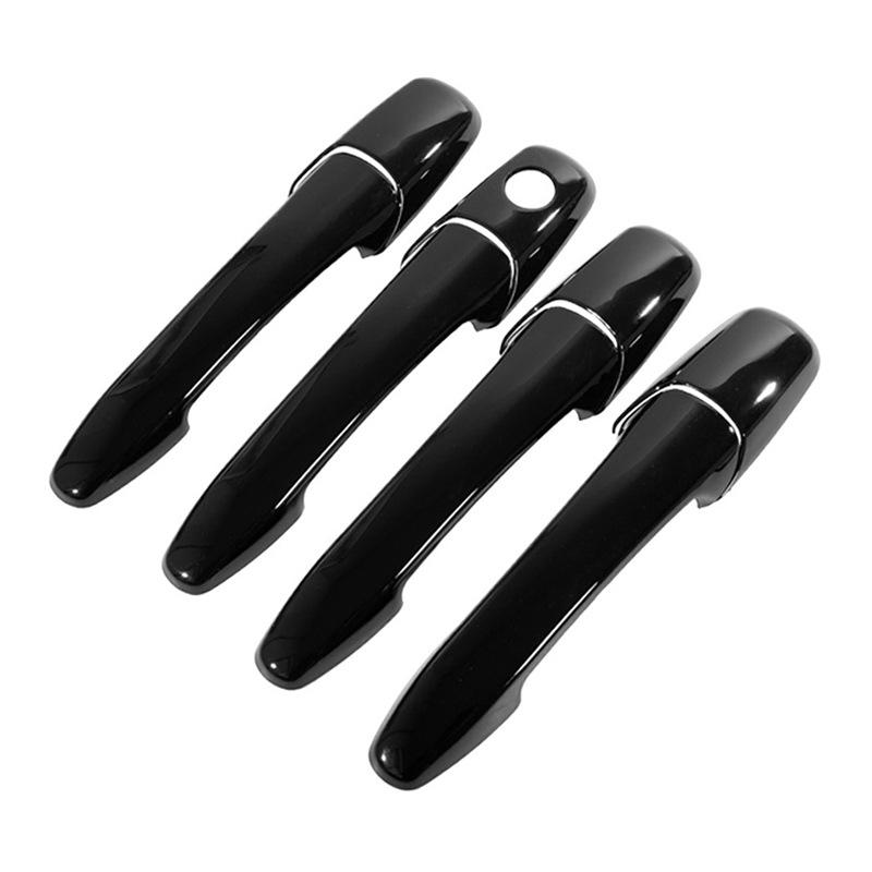 Форд Эдж U387 (07-14) Защита от царапин для чаши дверной ручки