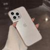 Прозрачный чехол со стразами и блестками для iPhone 17 Air 16 15 14 13 12 11 Pro Max Plus XS XR, прозрачный, сверкающий, противоударный, мягкий