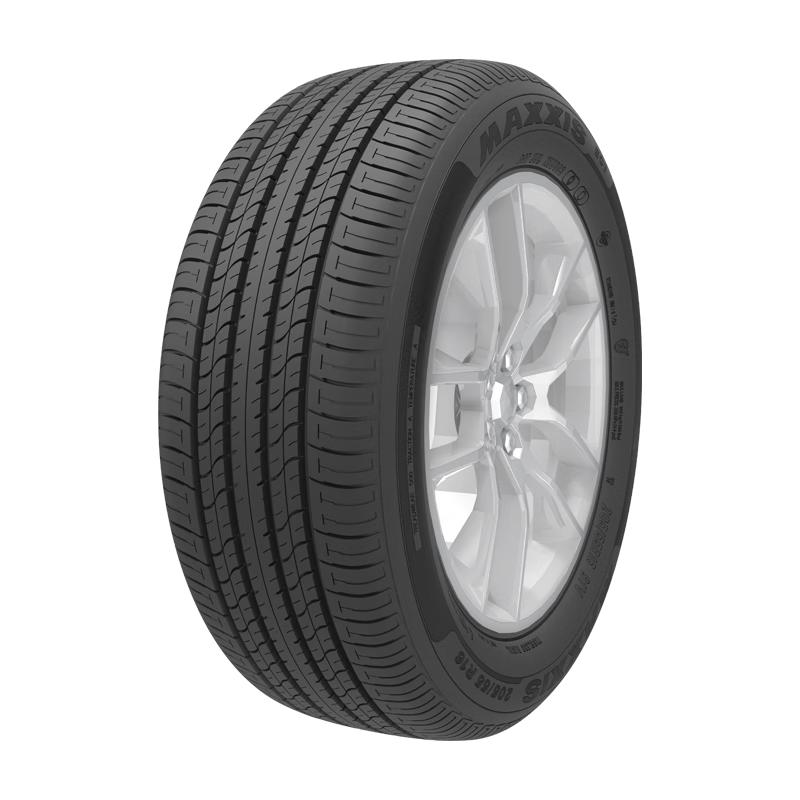 Шины Maxxis для легковых автомобилей и внедорожников