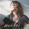 CD MARTINA MCBRIDE - Reckless NICMM0200A Nash Icon Recor 2016 US Rock Used