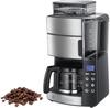 Кофеварка Russell Hobbs Grind & Brew Digital (25610-56)