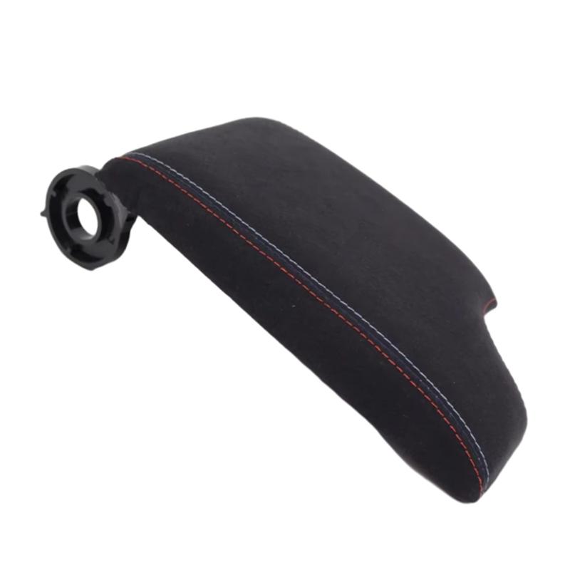 Car Center Console Armrest Cover Replacement for BMW 3 Series E46 1999 2000 2001 2002 2003 2004 51168213678 51168238223